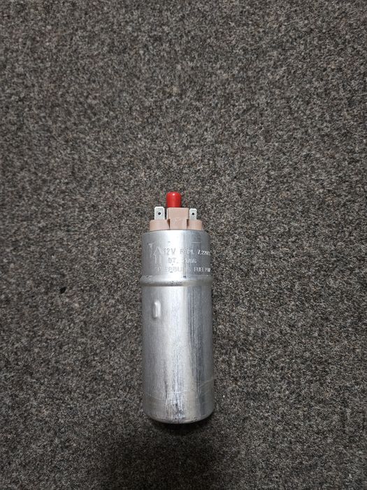 Бензонасос [топливный насос)