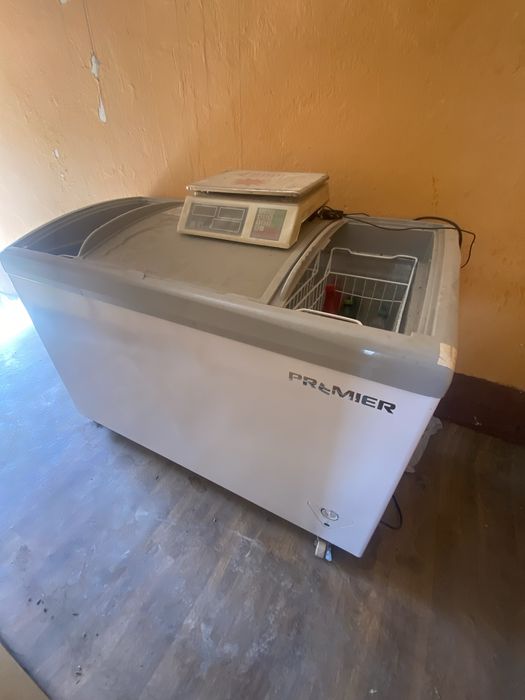 Xolodilnik gaz voda aparat