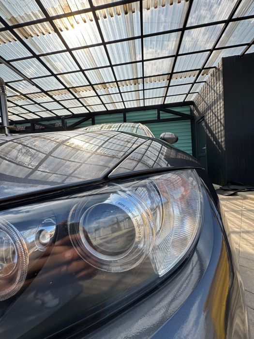 BMW SERIA 3 E92 330I