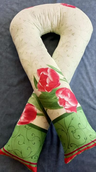 Подушка для беременных