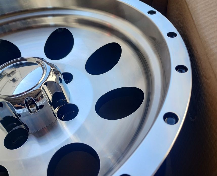 Jante 16 Jeep  5 x 127 R16 aJeep Wrangler Grand Cherokee