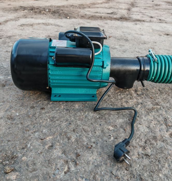 Snec Flexibil transport cereale uruiala rumegus porumb faina furaje