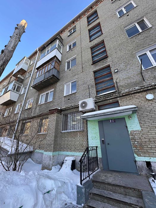 Продам 1 комнатную квартиру