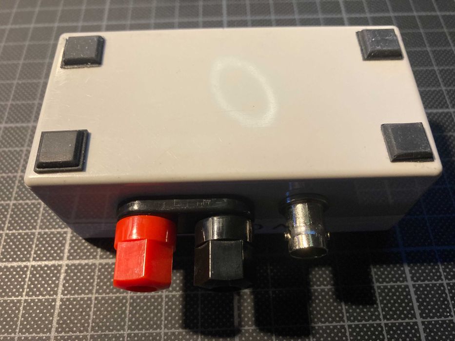 Sursă referință de tensiune 10V