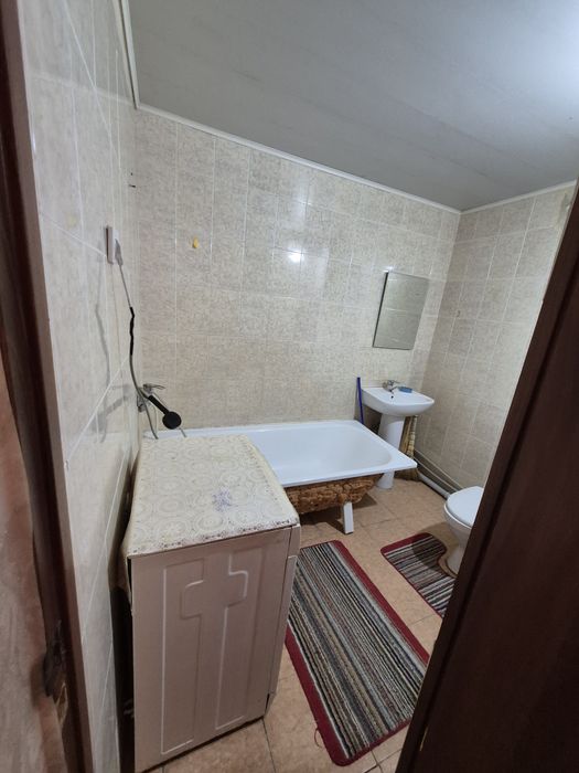 Сдается квартира посуточно на привокзальном