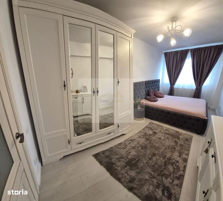 Apartament,