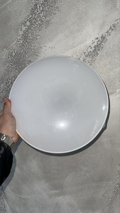 Rgb плафон, таванна лампа