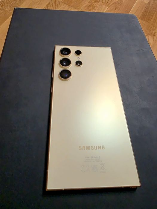 Samsung S24 Ultra