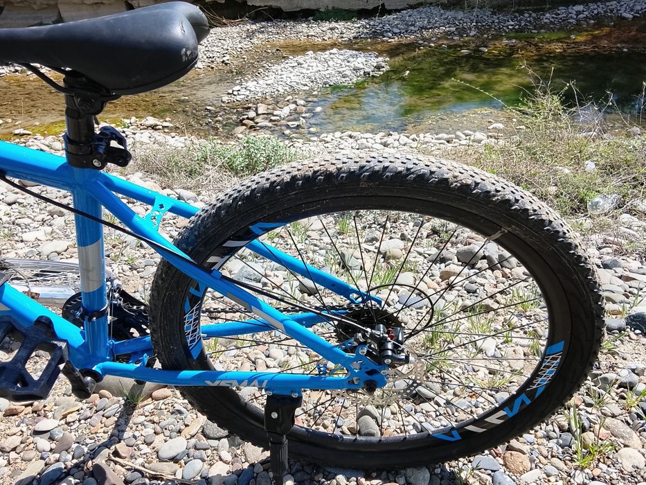 Велосипед YSMAL спортивный