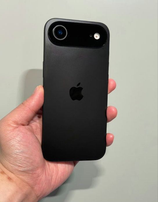 Продается Iphone 17 air