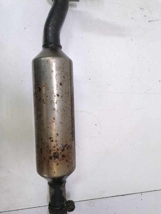 Toba finala intermediara Passat B6 Berlina limuzina 2.0 1.9 DIESEL