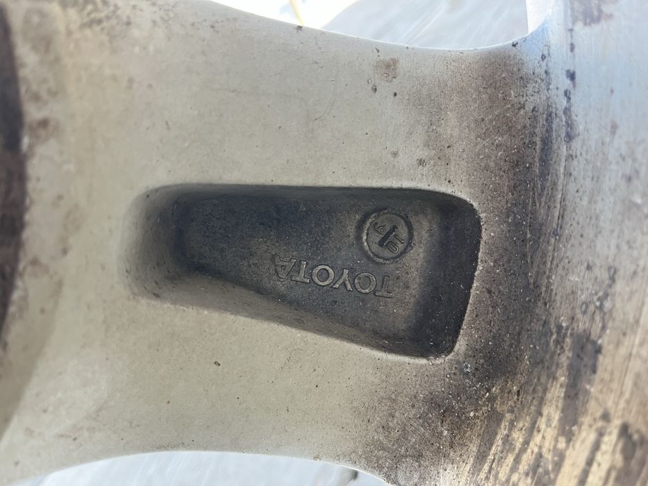 Продам колесо в сборе