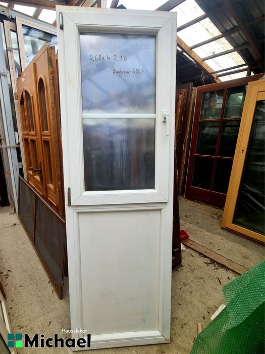 Termopan PVC,Austria (Andreas 4861)