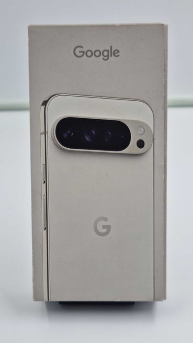 Google Pixel 9 Pro XL [Amanet Club Caro]