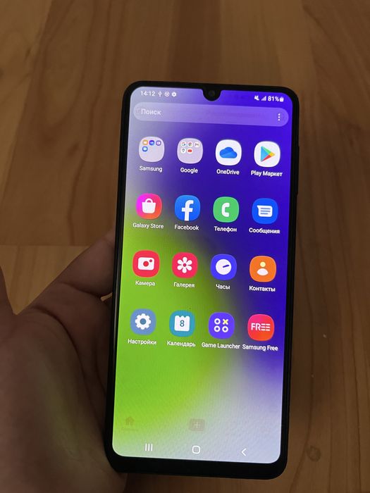 Galaxy Samsung A22 64gb