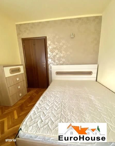 Apartament cu 3 camere in Caroline de inchiriat