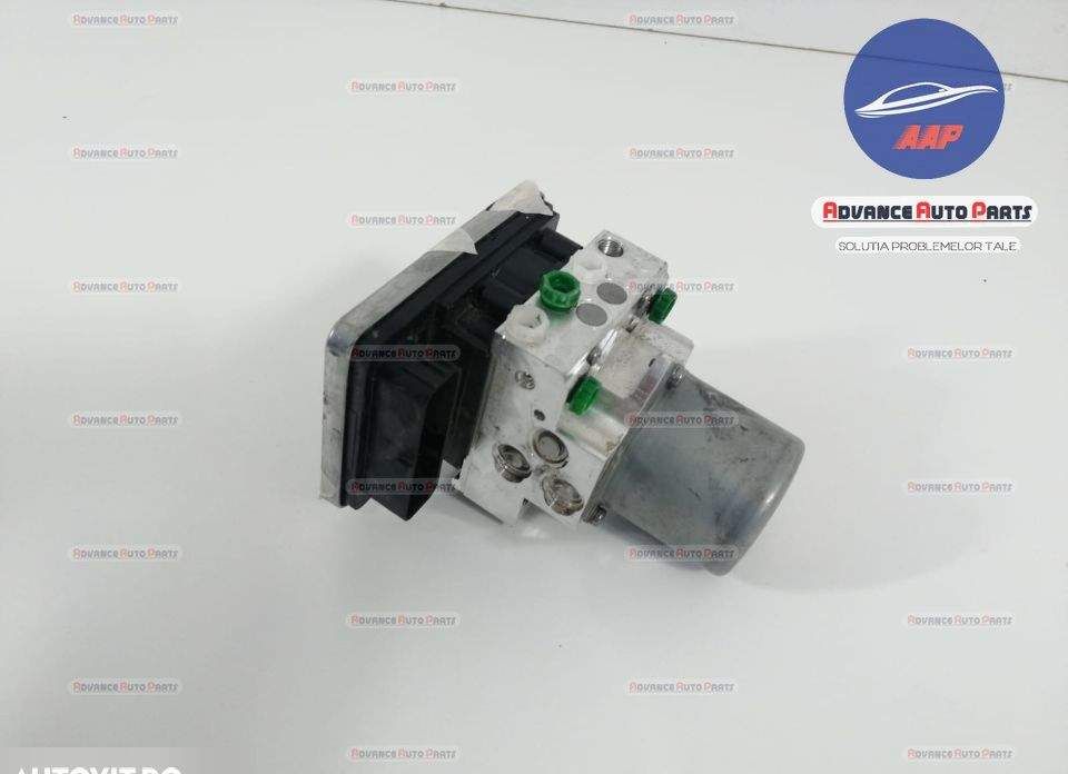 АБС модул / ABS Modulen Mercedes-Benz А-Клас / Mercedes-Benz A-Class О