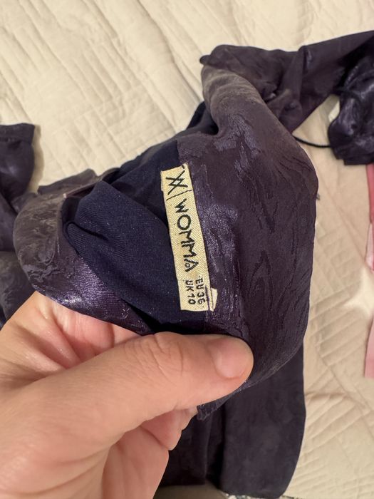 Турецкое платье Womma, размер 36, вечернее, в идеале