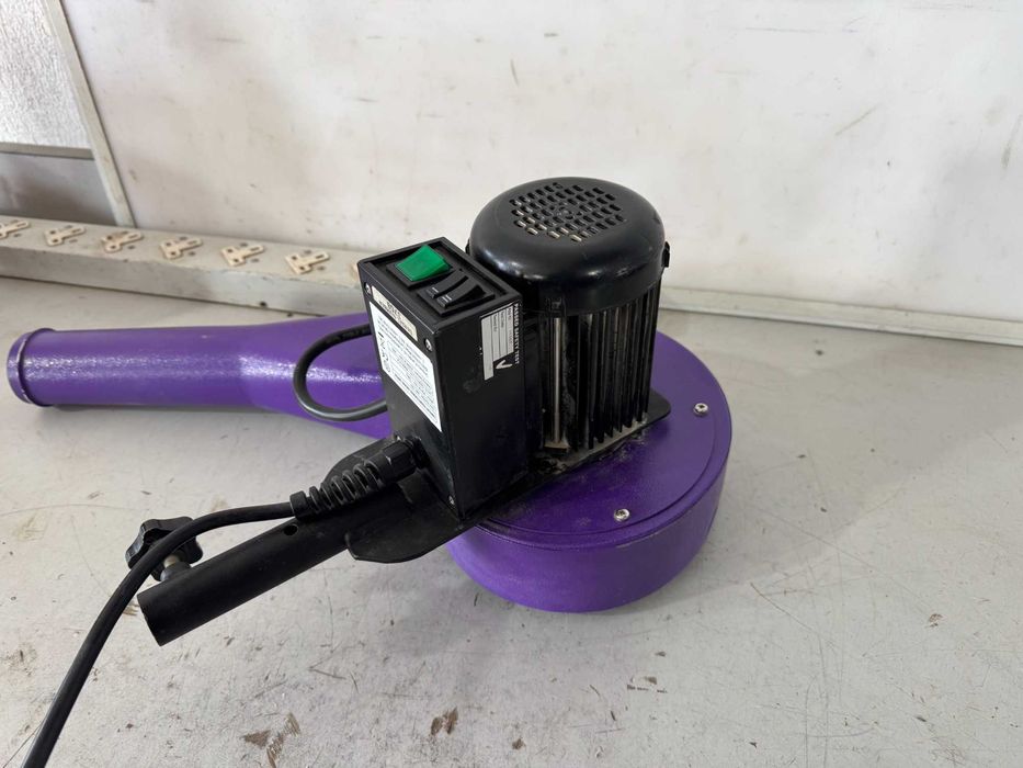 Сешоар за животни - Simpsons 90 W