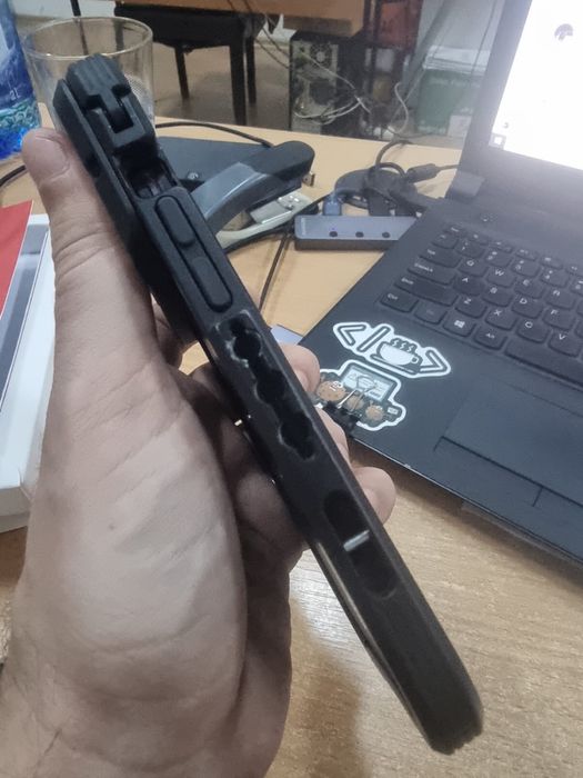 Chage SmallRig pentru iPhone 14 PRO