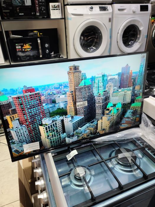 Телевизор Vesta Smart tv 32 Android 12 optom i v raznitsu