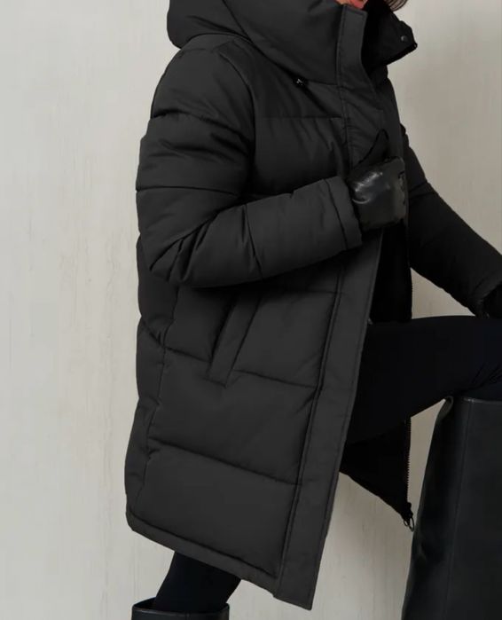 куртка зимняя, 42-44-46