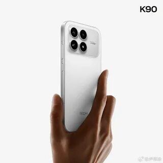 Redmi K90 сотилади
