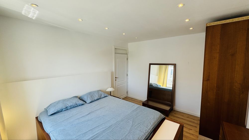 Apartament de inchiriat