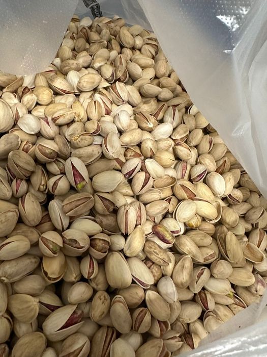 Продам Фисташки иранские