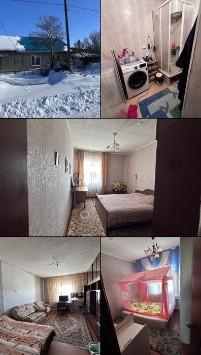Продам дом в киевском