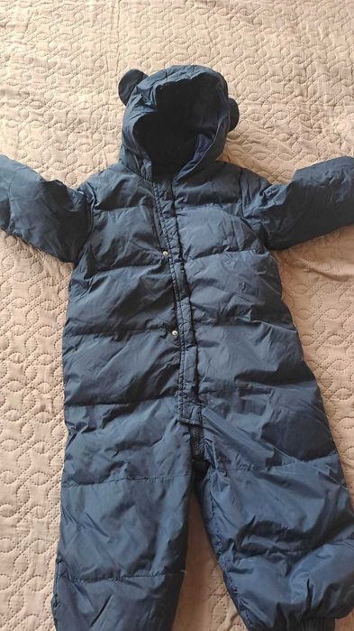 зимни чували и ескимоси