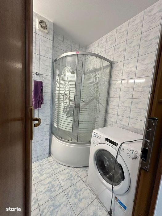 Apartament 3 camere pasaj Octav Bancila