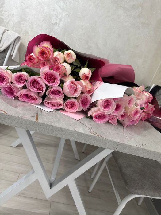 Продам букет цветы