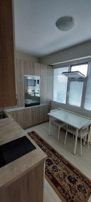 Дава се под наем Двустаен апартамент в София, Надежда 1 - 66 кв.м за 560 € - Снимка #3