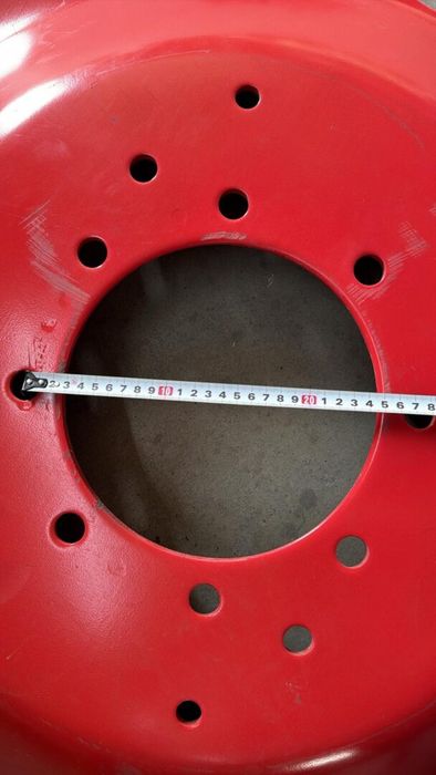 Soare disc janta roata spate U-650