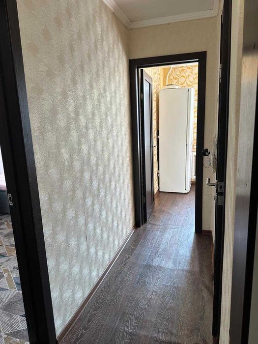 1 ком новая планировка