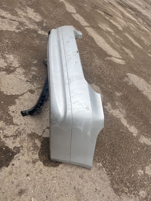 Задний бампер бмв е90 оригинал