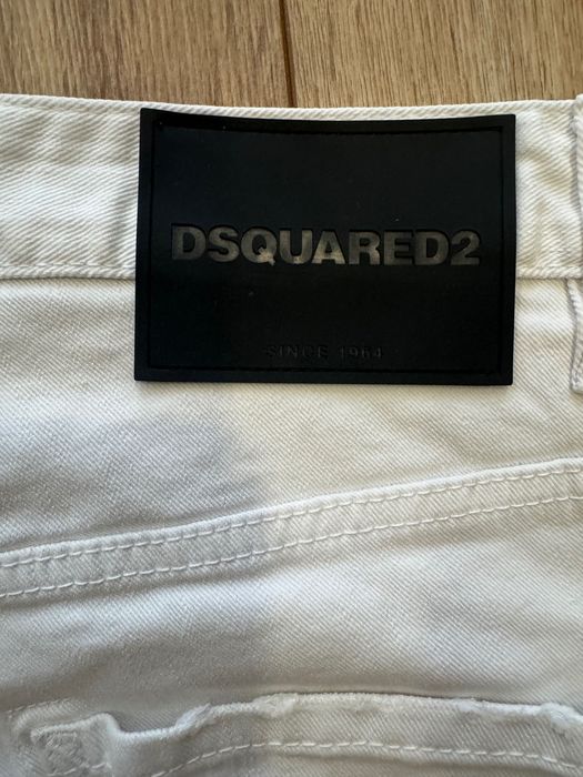 Мъжки  Dsguared2