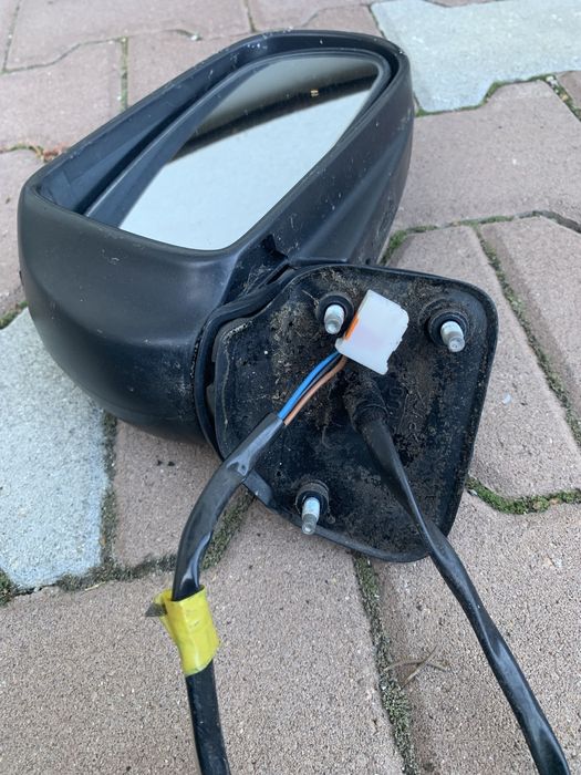 Огледало ляво дясно мазда примаси mazda premacy