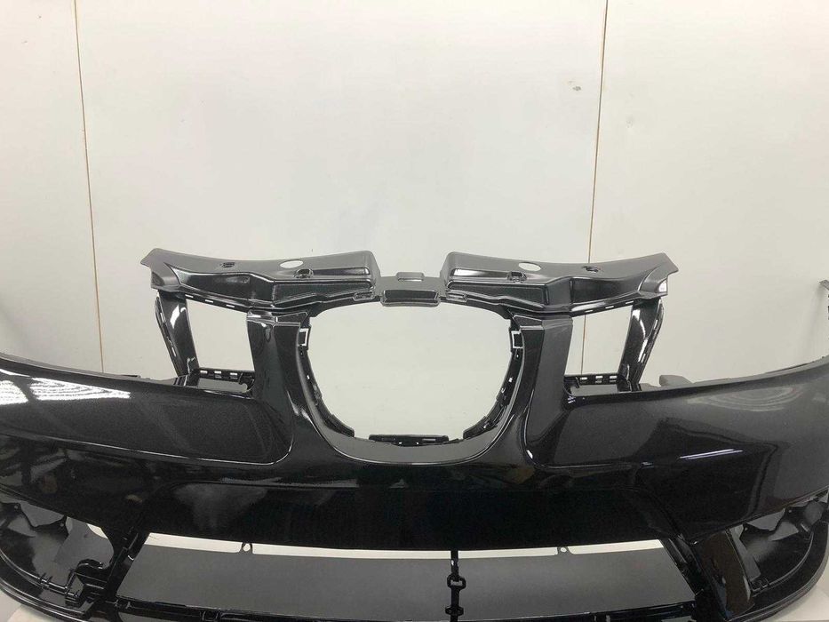 Bara Fata Seat Ibiza 2006-2008 (LC9Z (Negru))