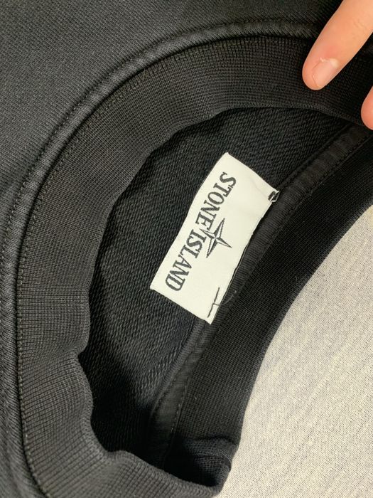 Hanorac Stone Island