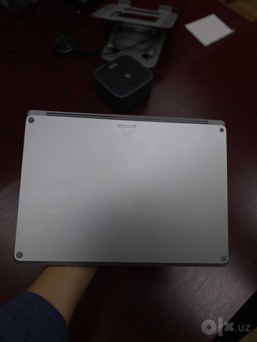Micrasoft Surface Laptop 4