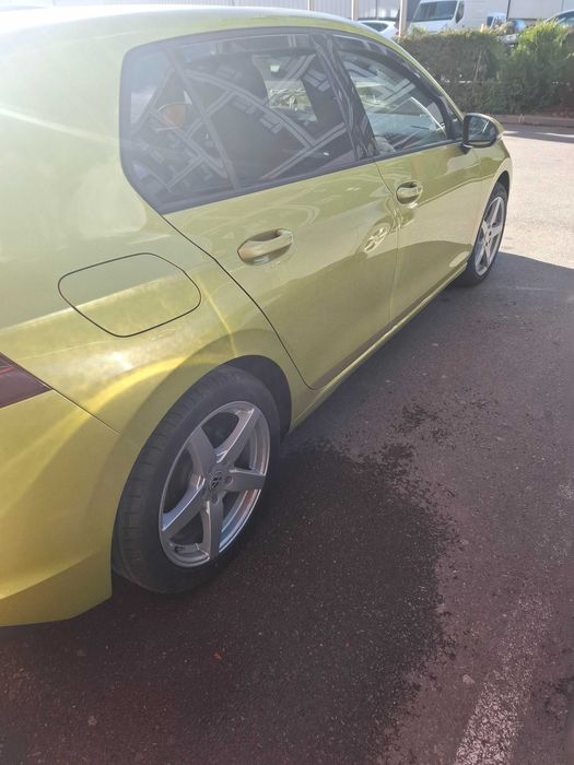 Джанти за автомобил