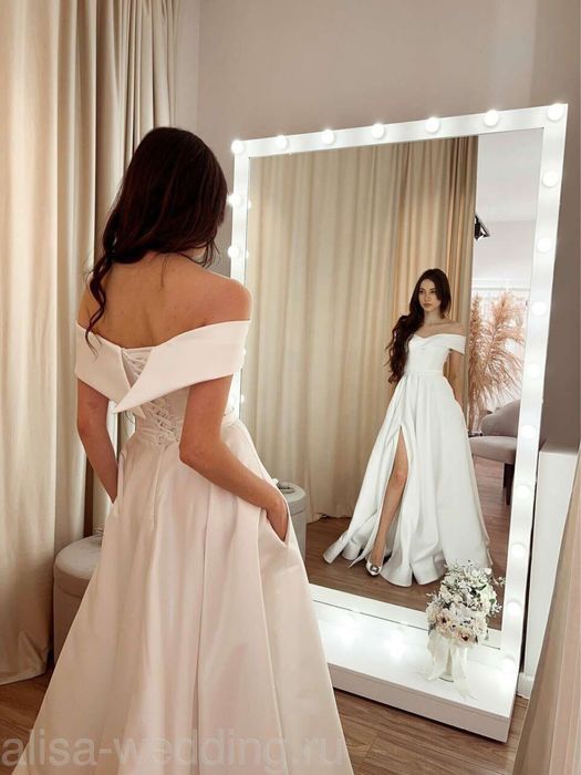 Продам свадебные платья. ТОРГ!!!