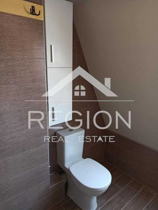 Дава се под наем Тристаен апартамент в Варна, Лятно кино Тракия - 90 кв.м за 648.21 € - Снимка #9