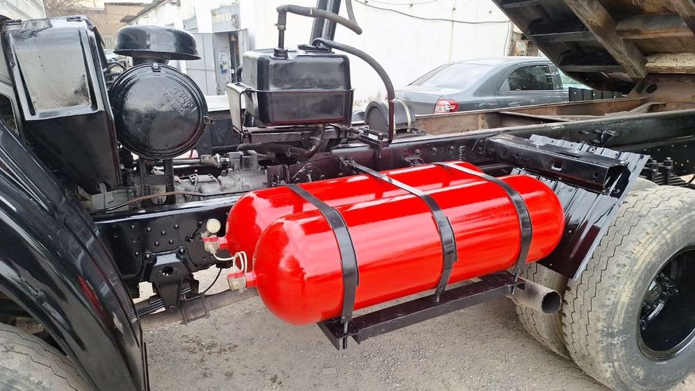 Срочно продается Камаз