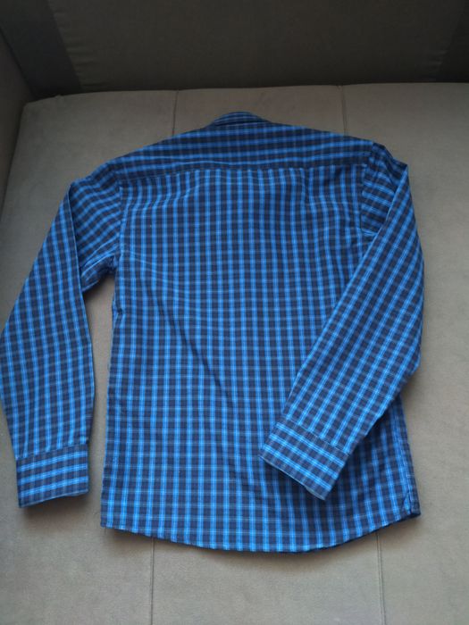 Рубашка школьная Турция