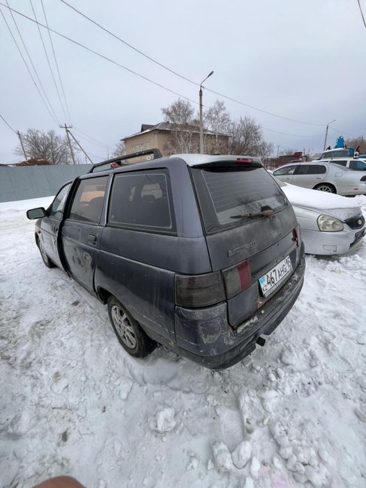 Продам ваз 21111 универсал