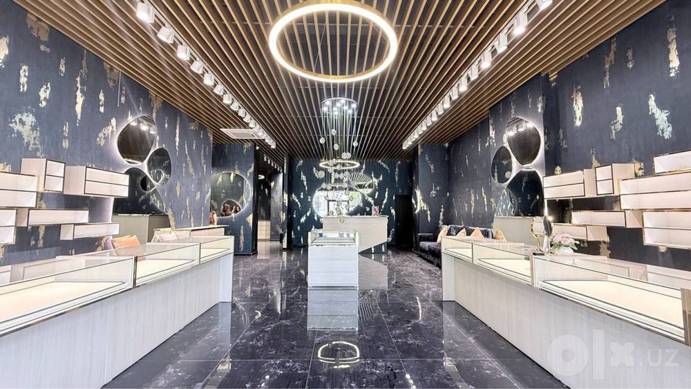 Продается Нежилой Ор-р GARDENS  RESIDANCE  havas 262m2