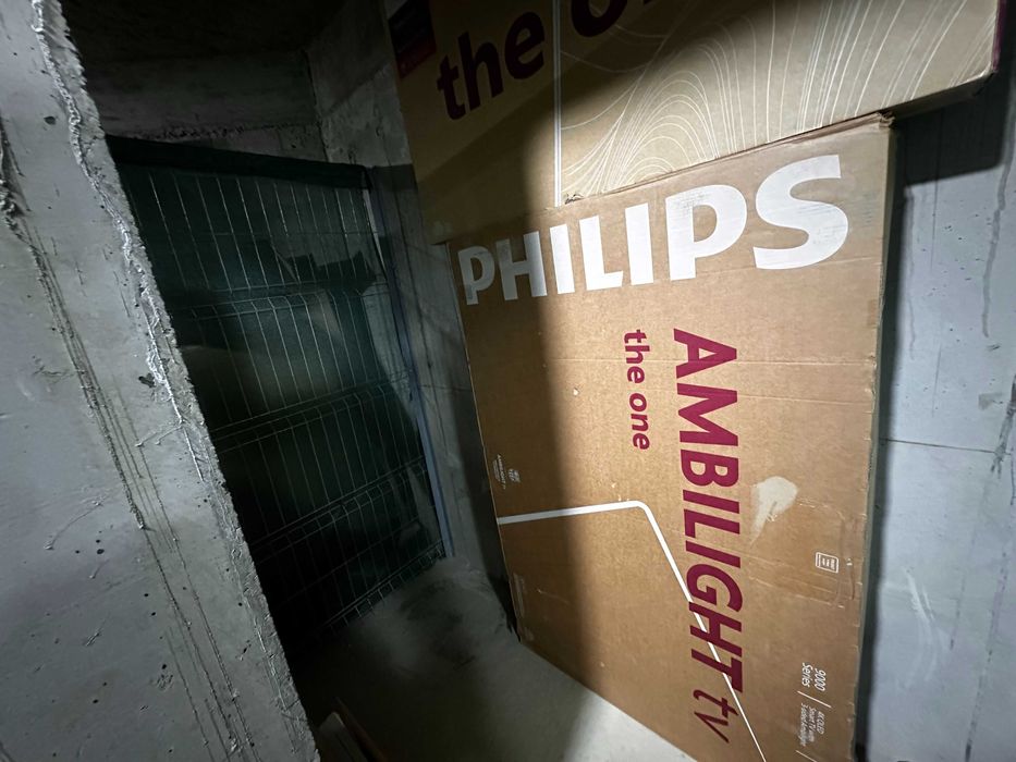 Vand boxa depozitare subsol Vivamus Park Residence 8.5mp